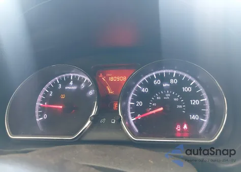 2014 Nissan Versa 1.6 Sv из США, поврежденный, VIN 3N1CN7AP1EK449466